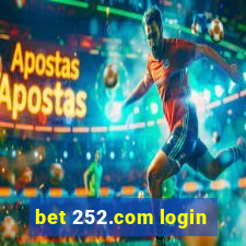 bet 252.com login